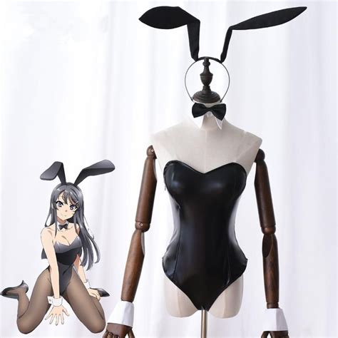 Rabbit Cosplay Clothing Yc20784 Cosplay Outfits Body Suit Outfits