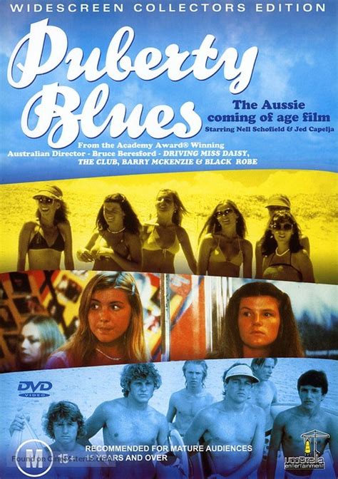 puberty blues 1981 australian movie cover
