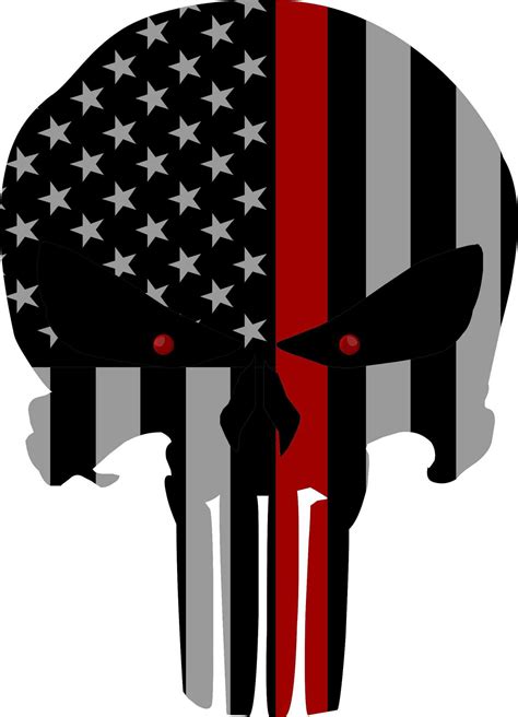 American Flag Punisher Wallpapers Wallpaper Cave
