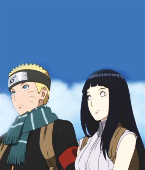 ♥ Couples Perfect ♥ — Naruhina Kunoichi Naruto Naruhina Anime Naruto