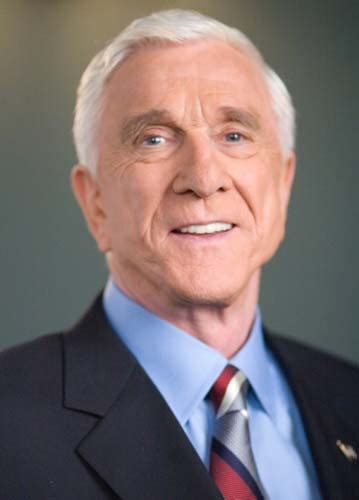 Leslie Nielsen Will Shirley Be Missed Wait I Know This