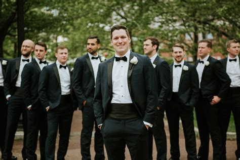 How To Give Your Groom Style Elegant Aura Weddings