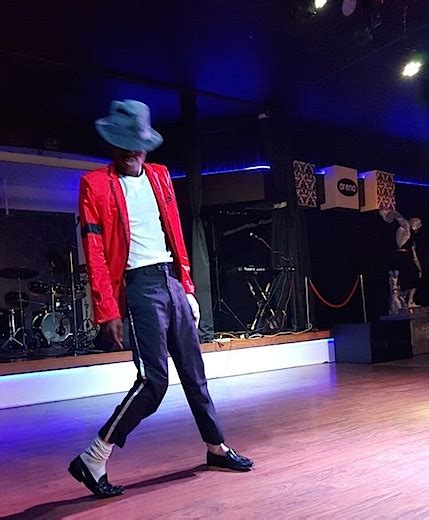 Originally dancehall music was considered to be a more sparse version. Michael Jackson Impersonator || South Africa || Bookings