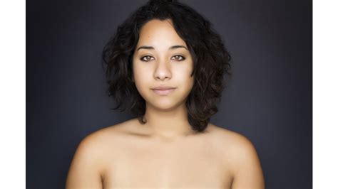 Biracial Woman Photoshopped To Be Beautiful In Every Country Abc