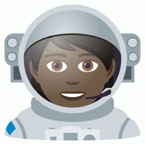 Astronaut Joypixels Sticker Astronaut Joypixels Space Suit Discover Share GIFs