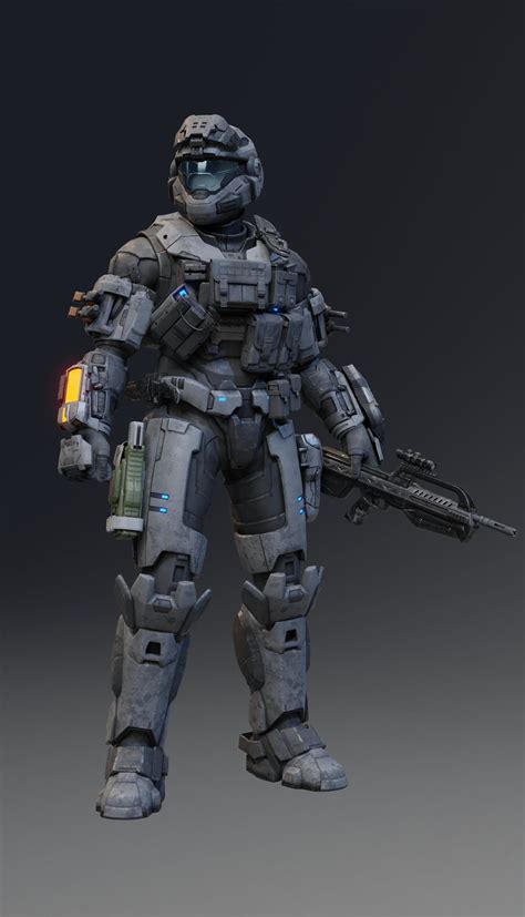 Pin By Brandon J Tierney On Halo Halo Spartan Armor Halo Reach Armor Halo Spartan
