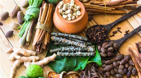 Top 5 Ayurvedic Herbs To Stay Healthy · Healthkart