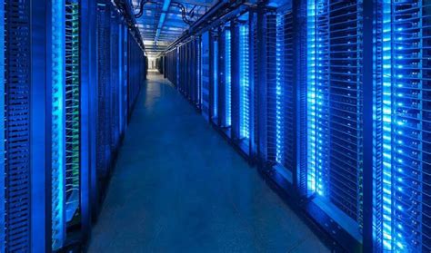9jabreezeland Microsoft To Open First African Data Centers In 20