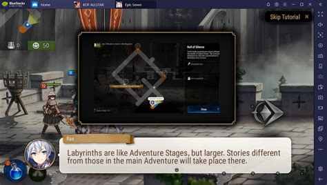 Where is the best place to farm exp in epic seven? Epic Seven: 10 Essential Tips for Beginners on PC