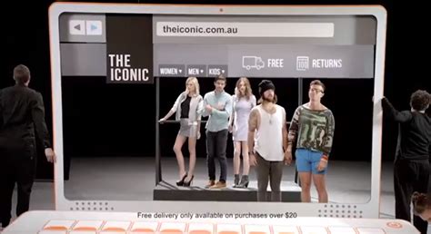Bondi Hipsters Get Their First Ad Campaign With Tv Spot For The Iconic