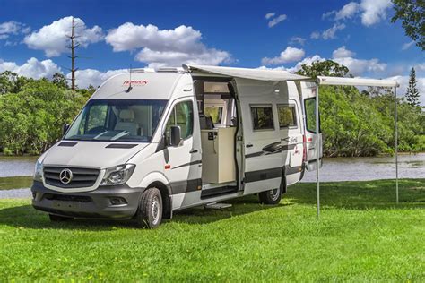 The Best Small Rv Camper Vans Class Bs In 2020 Rv Obsession