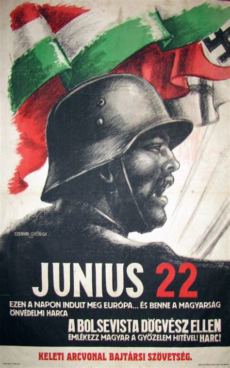 Propaganda Posters - The TimeGhost Army