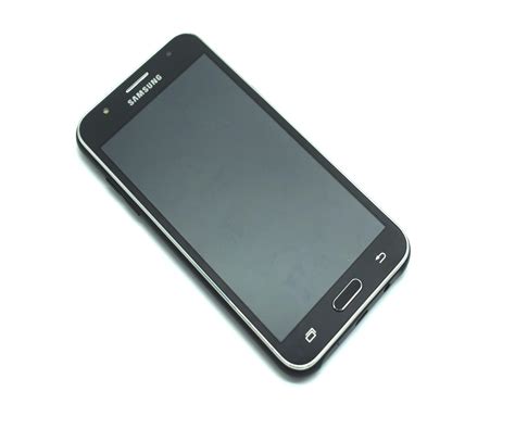 Samsung Galaxy J5 Sm J500f 8gb Single Sim Unlocked 4g Smart Mobile