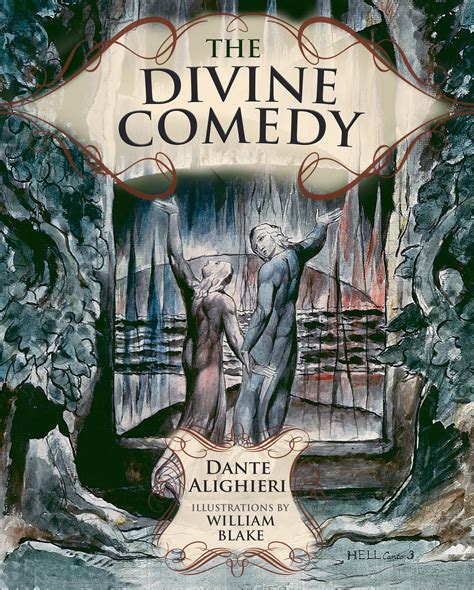 The Divine Comedy Hardcover