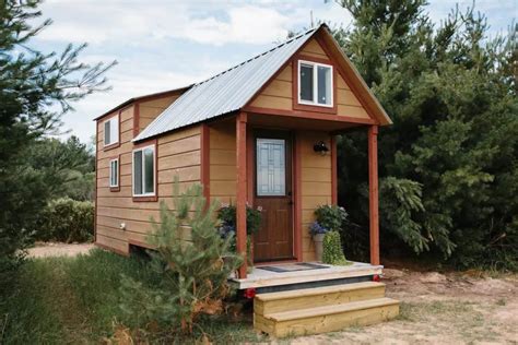 19 Tiny Houses In Michigan You Need To Stay In On Your Next Vacation
