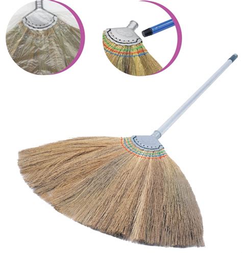 544 Plastic Paddy Oriental Broom Broom Series Malaysia Selangor