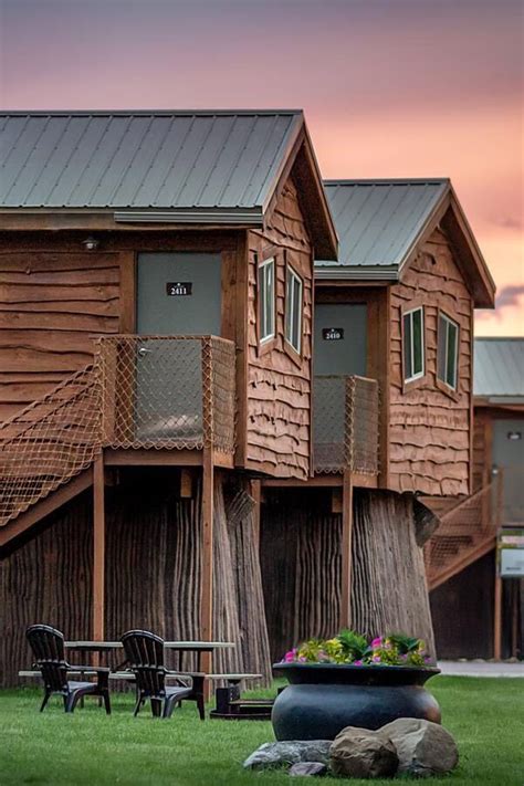 Free wifi and free parking at great wolf lodge wisconsin dells, baraboo. 12 Best Cabin Rentals Near Wisconsin Dells, WI in 2020 ...