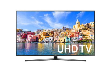 Review Samsung 55 4k Uhd Flat Smart Tv Series 7 Ku7000 On Check