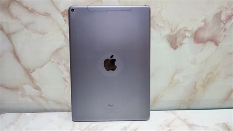 Ipad Air 3 Wi Fi Cellular Sim Kartlı Versiyonu Donanımhaber Forum