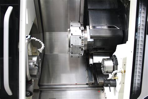 One of the most sophisticated lathes ever made, the nlx 2500 runs upwards of 10,000 rpm on each rotary tool spindle, and allows for multiple tool changes in mere seconds, allowing for various ops to complete in some of the fastest times we've. DMG MORI NLX 2500-700