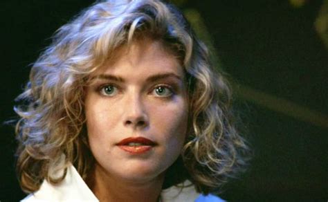 Kelly Mcgillis From Top Gun Was Attacked In Her Home