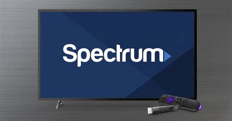 How To Get The Spectrum Tv App On Roku Devices