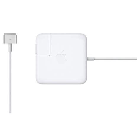 Apple 45w Magsafe 2 Power Adapter For Macbook Air Shopee Thailand