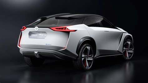 Nissan Electric Crossover Delayed To Late 2021 But Previewed To Dealers