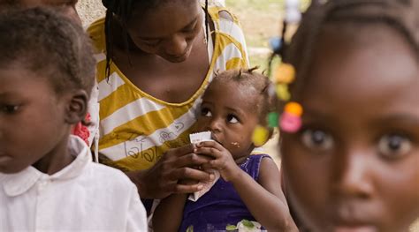 Haiti Le Violenze Peggiorano Le Condizioni Dei Bambini Questanno