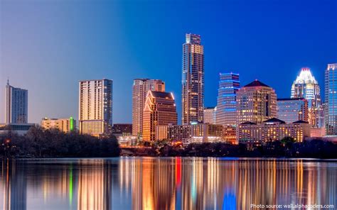 Interesting Facts About Austin Just Fun Facts
