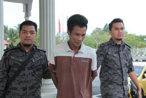 Authorities are targeting undocumented migrants who have traveled to malaysia from neighboring countries such as indonesia, bangladesh and india, to work. Carpenter charged with smuggling Myanmar immigrants into ...