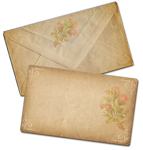 Old Envelope Clipart 10 Free Cliparts Download Images On Clipground 2023