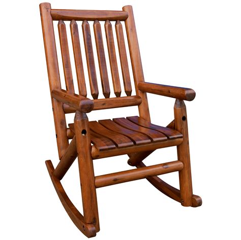 Oversized Outdoor Rocking Chair To Help You Find The Perfect Outdoor