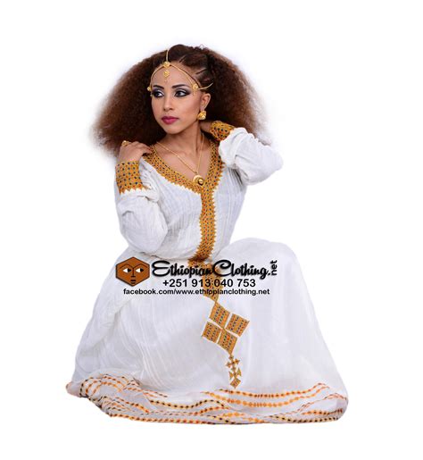 Keremela Menen Telf Ethiopian Clothing Ethiopian Dress Traditional Dresses