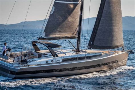 Future Of Luxury Yachting The 25 Best Yacht Brands Best Yachts