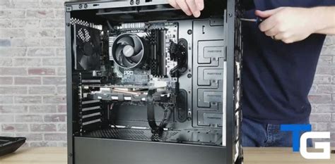 How To Build A Gaming Pc Step By Step Guide
