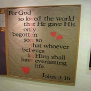 Valentines Quotes for Bulletin Boards