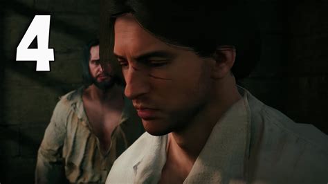 Assassin S Creed Unity Gameplay Walkthrough Part Imprisoned Youtube