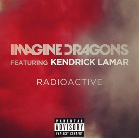 Imagine Dragons Radioactive Remix Lyrics Genius
