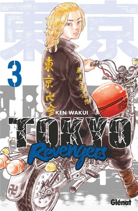 Jun 12, 2021 · tokyo revengers #15; Tokyo Revengers -3- Tome 3