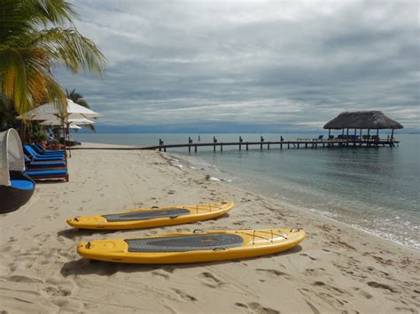 Placencia A Romantic Honeymoon Destination In Belize
