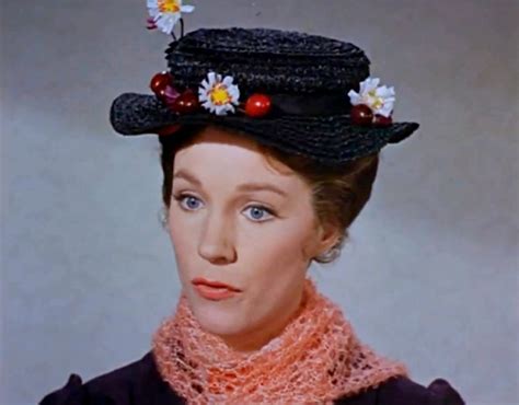 Julie Andrews Discusses Her Long Career Film By Film Dusty Old Thing