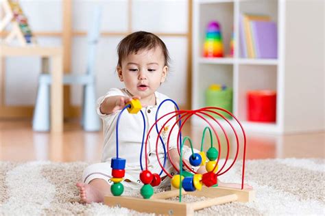 How To Improve Your Childrens Fine Motor Skills Caring For Kids