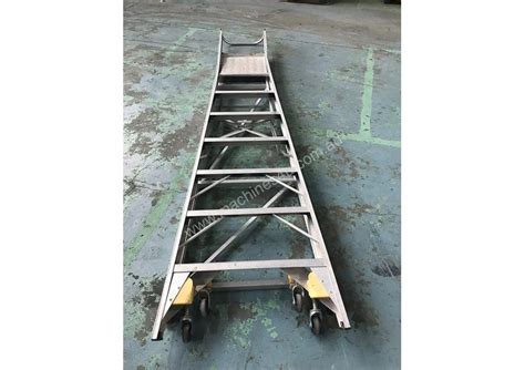 Used Bailey Fs Ladders In Preston Vic