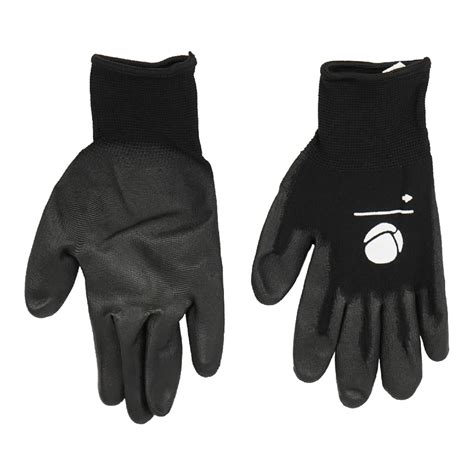 Mtn Pro Nylon Gloves Markers N Pens