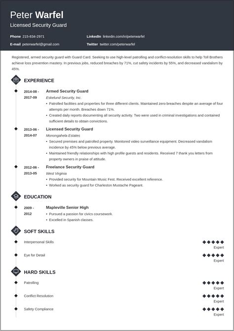 Crime Scene Investigator Resume No Experience Resume Resume Designs