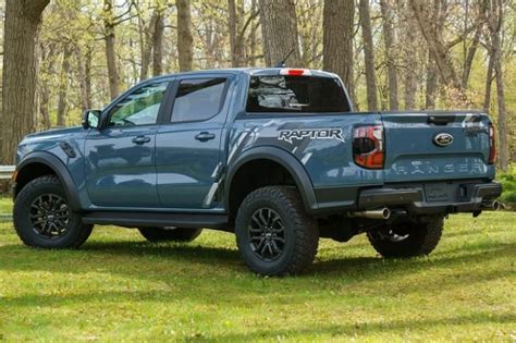 2025 Ford Ranger News Raptor Phev And More Ford Tips