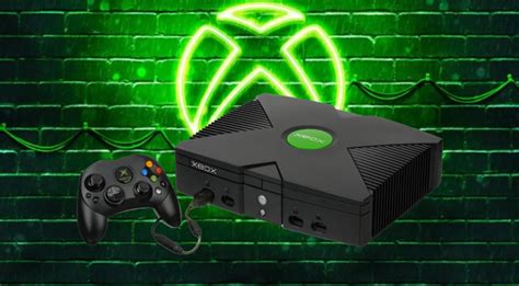 Relive The Retro Experience With The Xbhd Adapter For The Original Xbox