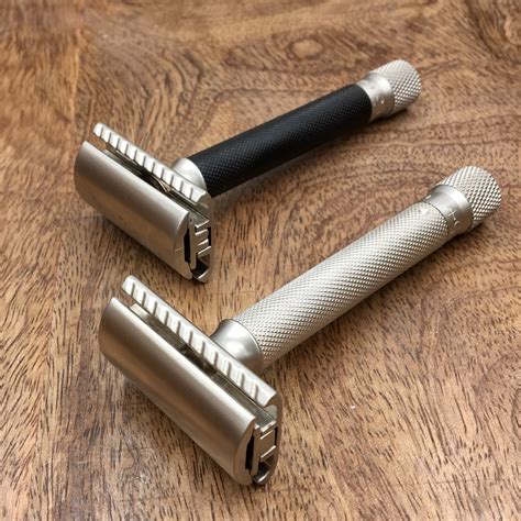 Parker Variant Adjustable Safety Razor Review By Sharpologistmantic59