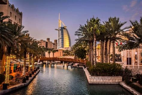 21 Best Reasons To Visit Dubai Is Dubai Worth Visiting